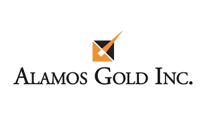Alamos Gold Inc,