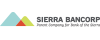 Sierra Bancorp