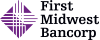 First Midwest Bancorp, Inc.