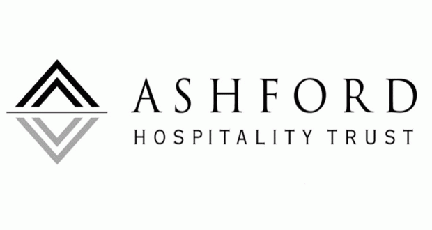 Ashford Hospitality Trust, Inc. Series F