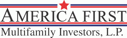 America First Multifamily Investors, L.P.
