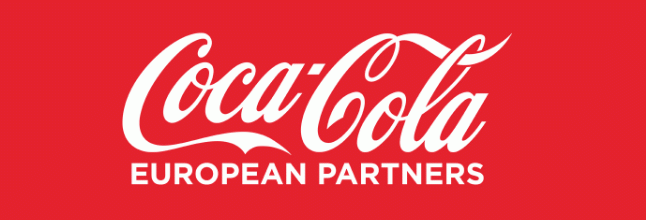Coca-Cola European Partners plc