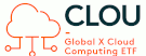 Global X Cloud Computing ETF