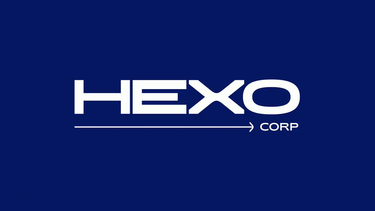 Hexo Corp