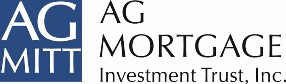 AG Mortgage Investment Trust, Inc.