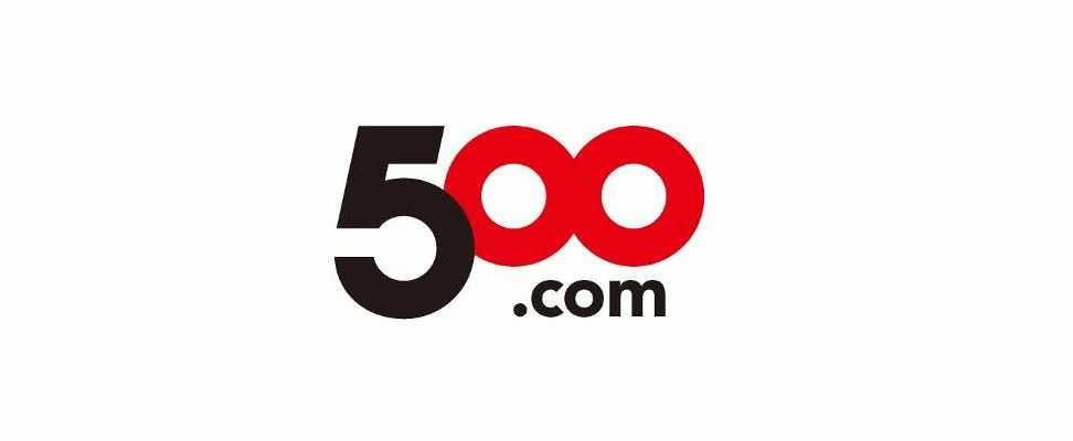 500.com Limited